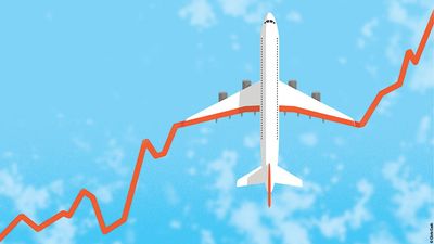 Can Airline Stocks Keep Leading The Travel Rally In 2025?