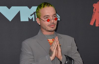 J Balvin to intern for Pharrell at Louis Vuitton as he eyes his job