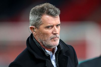 Roy Keane discusses possible Man United return for Jadon Sancho