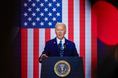 Biden reportedly considering preemptive pardons for Trump critics