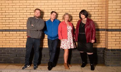 ‘It’s all starting to get very emotional’: how Gavin & Stacey became one of TV’s most beloved comedies