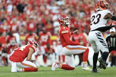 Chiefs Dave Toub takes the blame for missed field goal vs. Browns: ‘That was my fault’