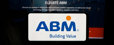 ABM Industries Stock: A Dividend King at a Discount