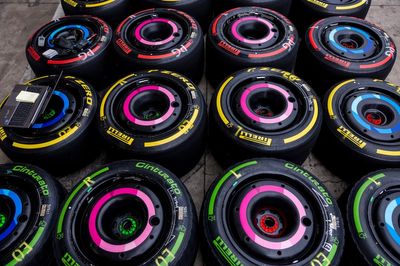 Why Formula 1 must find a solution to its wasted tyres problem