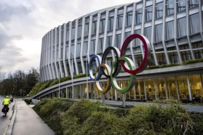 Candidates For IOC President Offer Manifestos For Reform