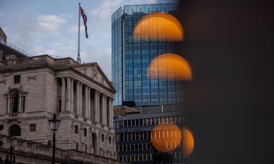 Inflation fears trump growth concerns among Bank of England’s MPC members