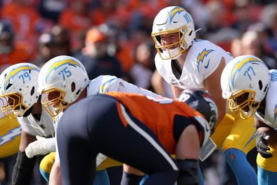 Broncos at Chargers Thursday night matchup will have Colts’ attention