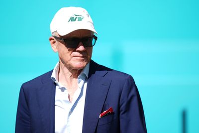 Woody Johnson reportedly rejected Jerry Jeudy Jets trade due to … Madden ratings?