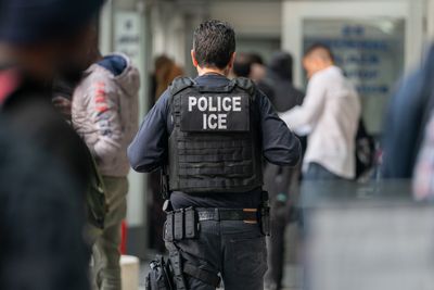 What to Do If ICE Shows Up At Your Work? Here's What Immigration Lawyers Advise