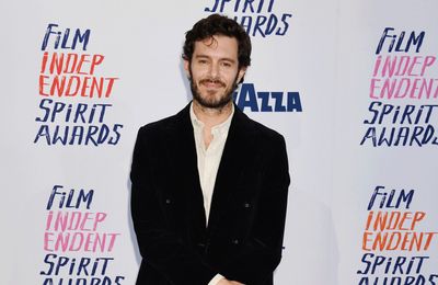 'My email is fuller than it was': Adam Brody getting more offers following Nobody Wants This success