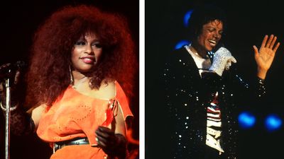 “Michael and Quincy tried to steal it”: Drummer John ‘JR’ Robinson on the Chaka Khan hit that could have ended up on Thriller