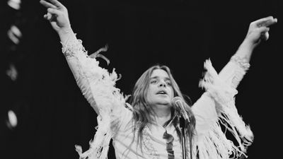 “Everybody clap your hands and boogie!”: Watch the young Ozzy Osbourne raising hell in newly unearthed Black Sabbath live footage from 1976