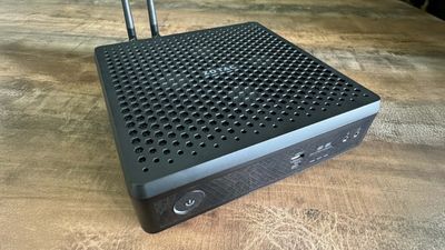 Zotac Zbox Magnus EN374070C review