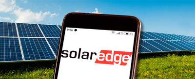 SolarEdge Stock Climbs Back: Goldman Sachs Sees 40% Upside