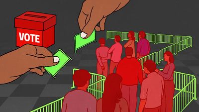 Exclusive: In 3 Lok Sabha seats swung by BJP, many wrong voter deletions, violations of EC norms