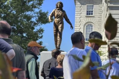 Documentary Celebrates Legacy Of Teacher Turned Astronaut Christa Mcauliffe