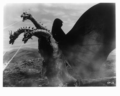 60 Years Ago, Godzilla Made His Most Radical Transformation Ever — And Movies Have Never Been the Same