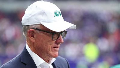 Jets Owner Woody Johnson’s Teenage Sons Have Growing Influence on Team’s Decisions