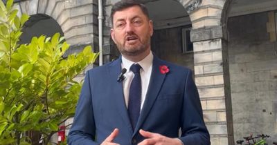 'Farcical': Vote for Labour's 'super minority' on Edinburgh Council panned