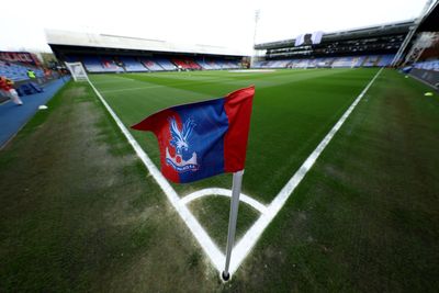 Crystal Palace: Sportsbank eye investment but would ask John Textor to keep stake in club