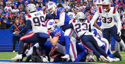 POLL: Who wins Sunday’s Patriots-Bills game?