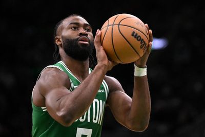 Jaylen Brown Misses Practice After Break-In At Mother's Home