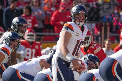 Predicting the Broncos’ 3 remaining games and final record