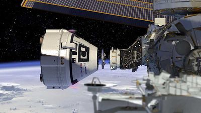 Boeing Jet Production Resumes, Starliner Astronauts Delay Extended