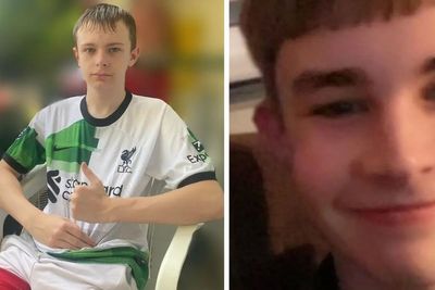 Two teenage killers detained for life for murdering innocent boys in Bristol