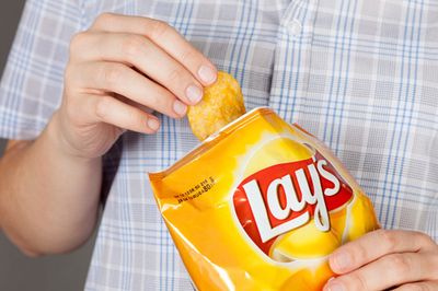 Lay’s Classic potato chips recall elevated to highest FDA level over ‘deadly’ ingredient