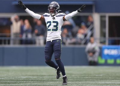 Seahawks re-sign veteran DB Artie Burns to practice squad