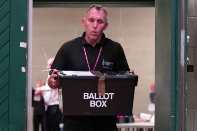 Fact check: Local elections could be postponed as councils are restructured