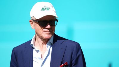 Jets’ Woody Johnson Cursed Out Former QB So Badly After Loss That He Had to Apologize