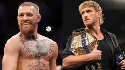 Daniel Cormier Warns Conor McGregor Over Logan Paul Exhibition