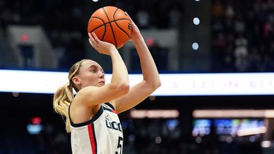 Man Pleads Guilty to Second-Degree Stalking of UConn Basketball Star Paige Bueckers