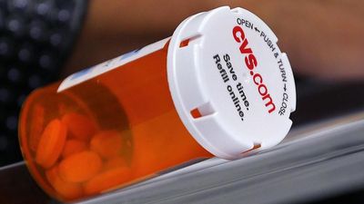 CVS accused of billing the U.S. for illegal opioid prescriptions