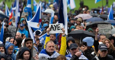 Independence support at 59 per cent if Scotland was to ditch monarchy, poll shows