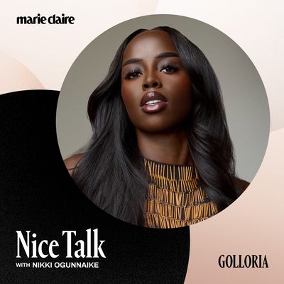 Golloria Opens Up About Her Social Media Hiatus and "Taking Her Power Back"