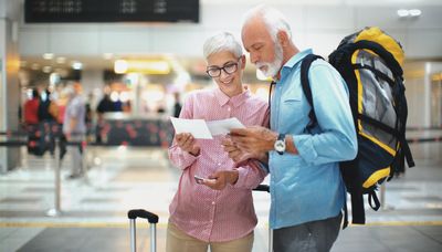 How to Get a Refund for a Delayed or Canceled Flight