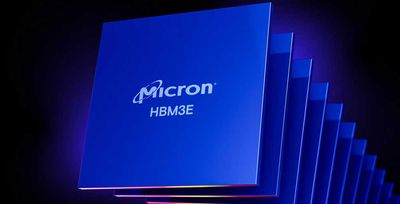 Strong AI Data-Center Business Not Enough To Help Micron