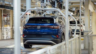 Volkswagen May Not Close German Factories After All