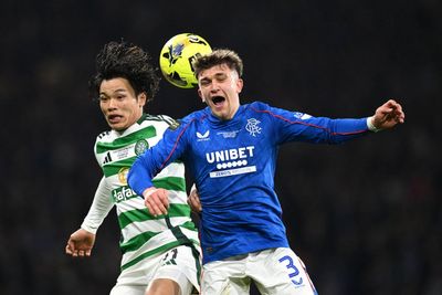 Scottish FA criticise VAR for performance in Old Firm League Cup final clash