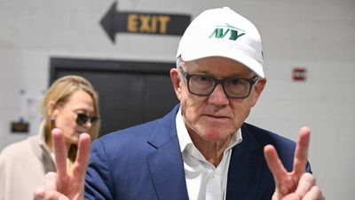 SI:AM | Woody Johnson Is the Worst Type of Sports Owner