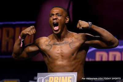 Jamahal Hill embraces UFC villain role: ‘Who’s dominating the headlines?’