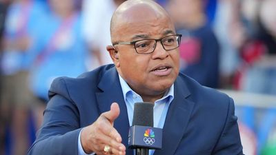 SI Media Podcast with NBC's Mike Tirico