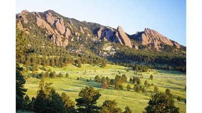 2 solo hikers die this week in separate falls on Boulder's iconic Flatirons