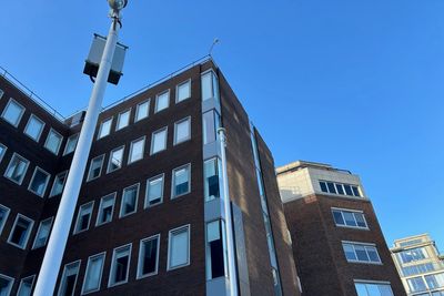 Israeli embassy removes flag in Dublin ahead of closure