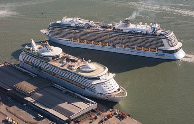 The best Royal Caribbean cruises for 2025 and beyond