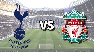 Tottenham vs Liverpool live stream: How to watch Premier League game wherever you are