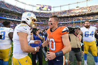 5 things to watch for when Broncos face Chargers on ‘TNF’